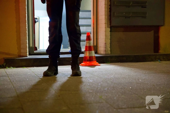 Zwaargewonde bij steekpartij