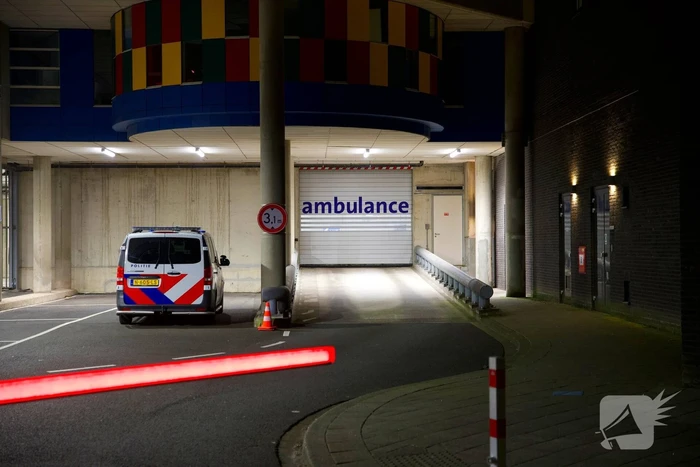 Zwaargewonde bij steekpartij