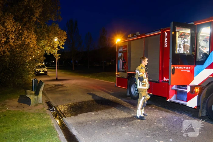 Twee brandstichtingen in korte tijd