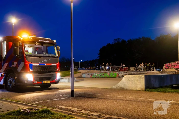 Twee brandstichtingen in korte tijd