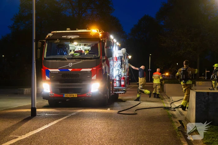 Twee brandstichtingen in korte tijd
