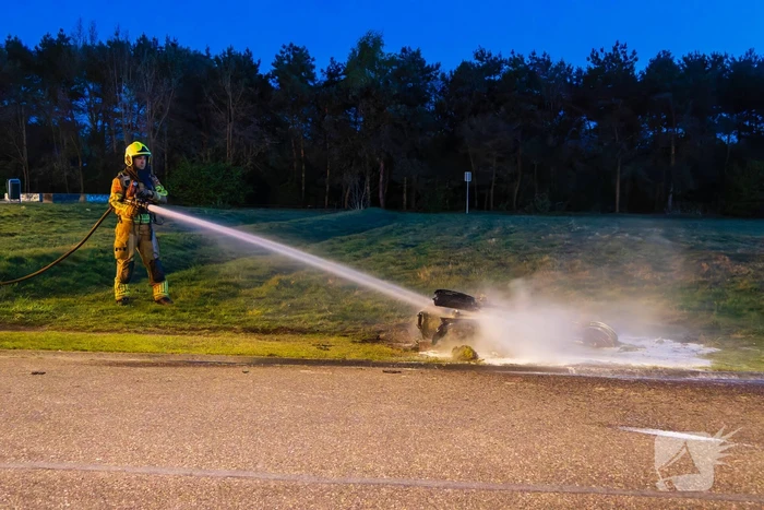 Twee brandstichtingen in korte tijd