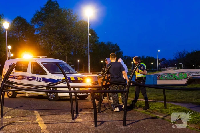 Twee brandstichtingen in korte tijd