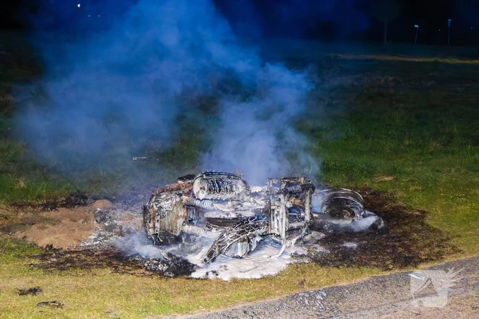 Twee brandstichtingen in korte tijd