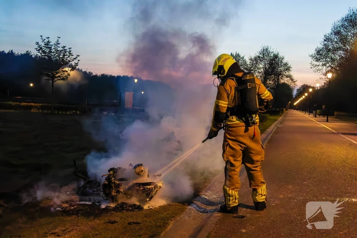 Twee brandstichtingen in korte tijd