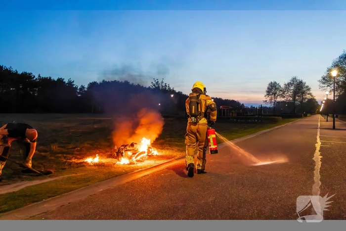 Twee brandstichtingen in korte tijd