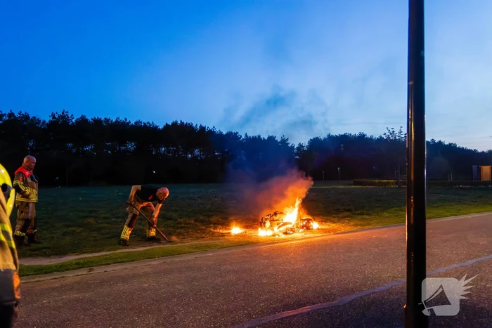 Twee brandstichtingen in korte tijd