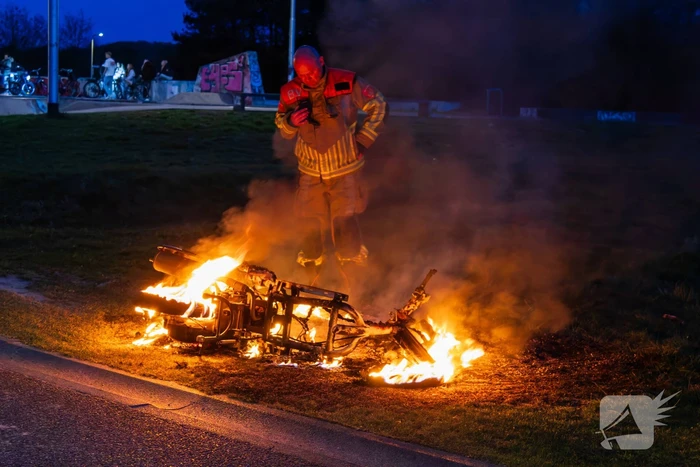 Twee brandstichtingen in korte tijd
