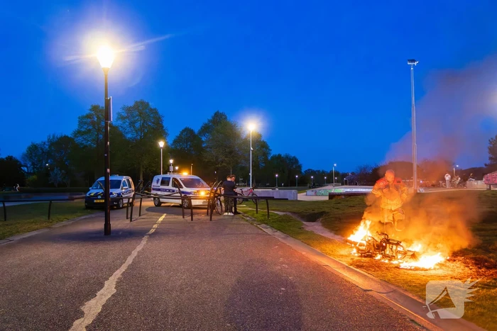 Twee brandstichtingen in korte tijd