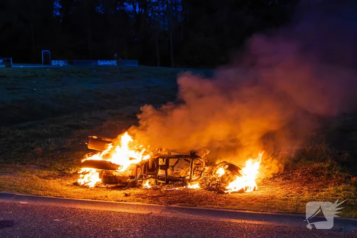 Twee brandstichtingen in korte tijd