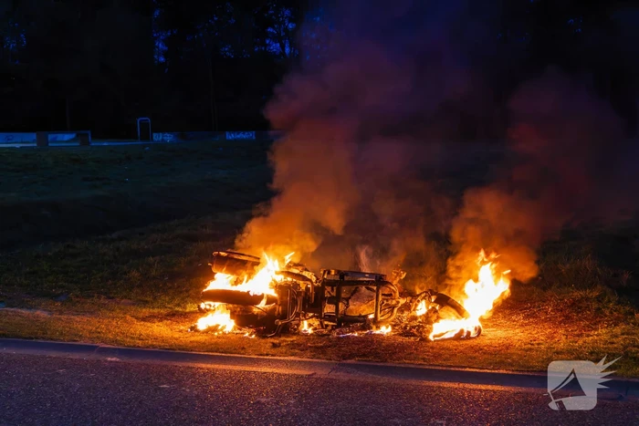 Twee brandstichtingen in korte tijd