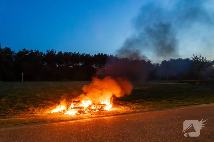 Twee brandstichtingen in korte tijd