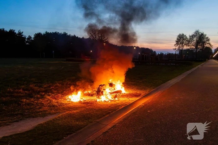 Twee brandstichtingen in korte tijd