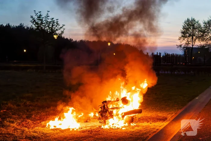Twee brandstichtingen in korte tijd