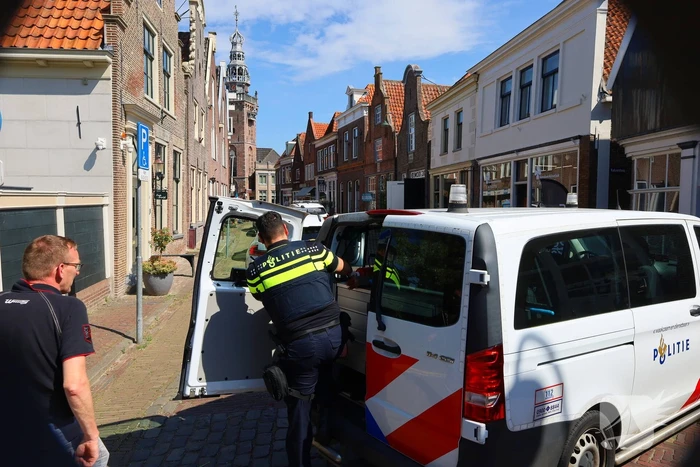 nieuws kerkstraat monnickendam