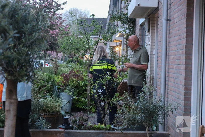 Oudere vrouw in woonwijk aangereden bij oversteken