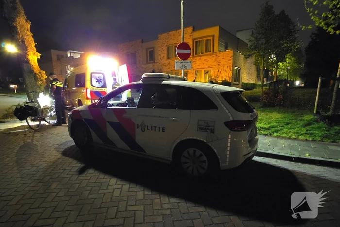 ongeval bunschoterpad ede