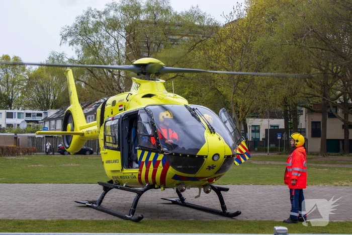 Medisch incident op kinderdagverblijf