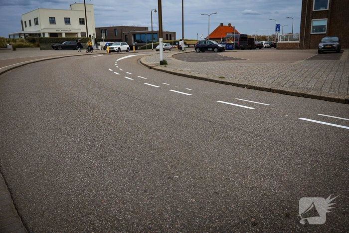 Bewoners klagen over verkeersveiligheid na nieuwe verkeerssituatie