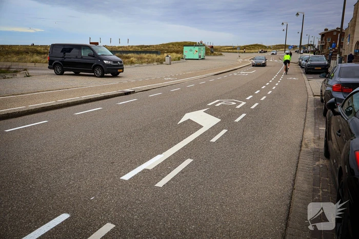 Bewoners klagen over verkeersveiligheid na nieuwe verkeerssituatie