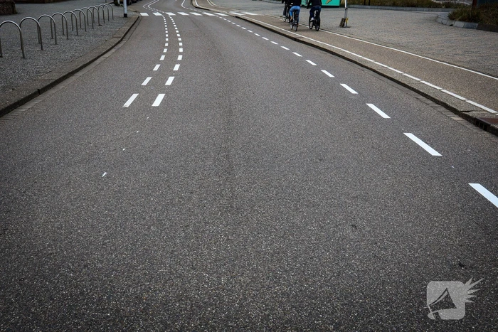 Bewoners klagen over verkeersveiligheid na nieuwe verkeerssituatie