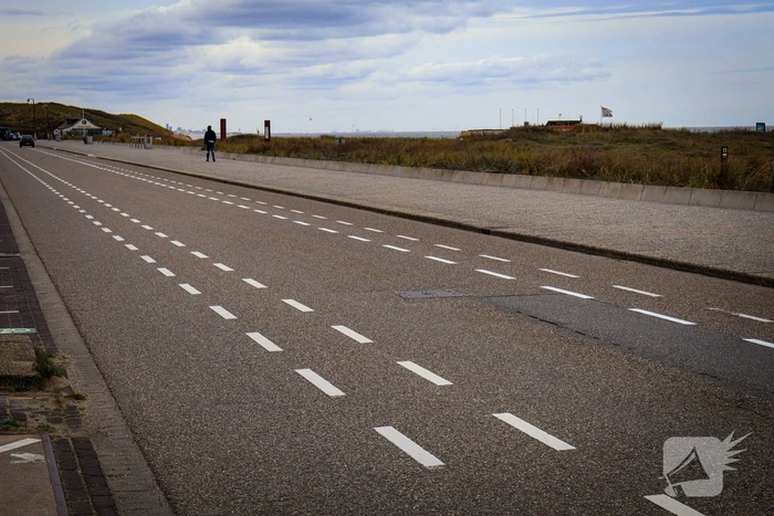 Bewoners klagen over verkeersveiligheid na nieuwe verkeerssituatie