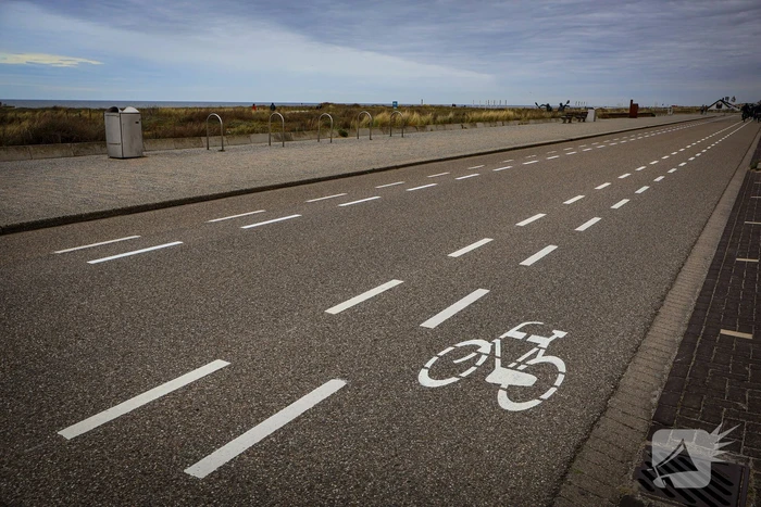 Bewoners klagen over verkeersveiligheid na nieuwe verkeerssituatie