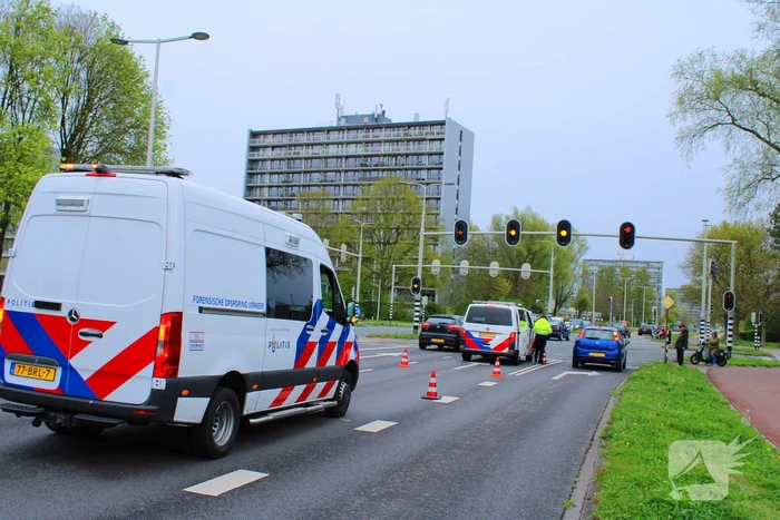nieuws dammelaan leeuwarden