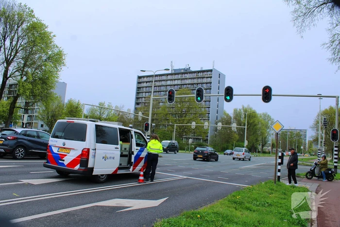 Verkeersongevallenanalyse onderzoekt dodelijke aanrijding
