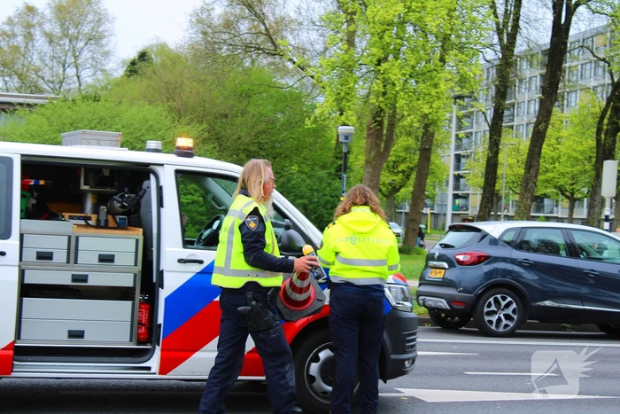 Verkeersongevallenanalyse onderzoekt dodelijke aanrijding