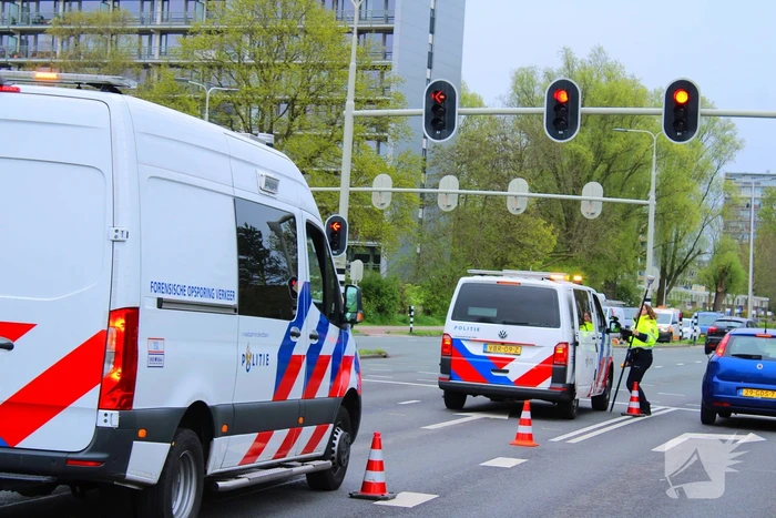 Verkeersongevallenanalyse onderzoekt dodelijke aanrijding