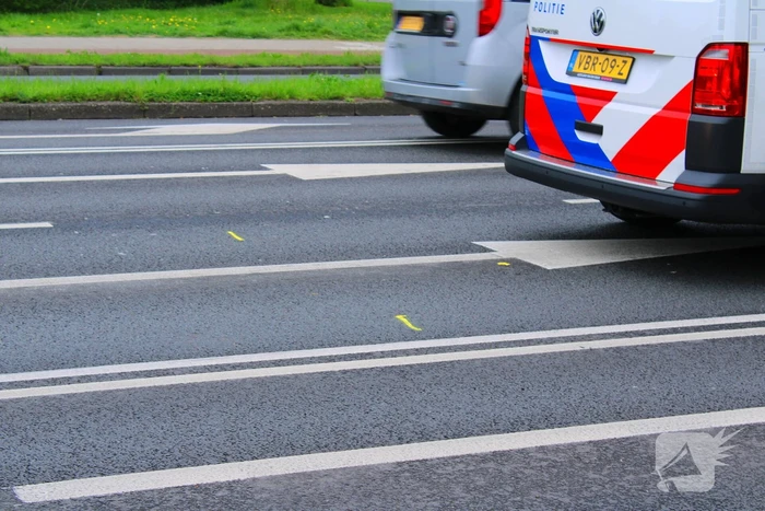 Verkeersongevallenanalyse onderzoekt dodelijke aanrijding