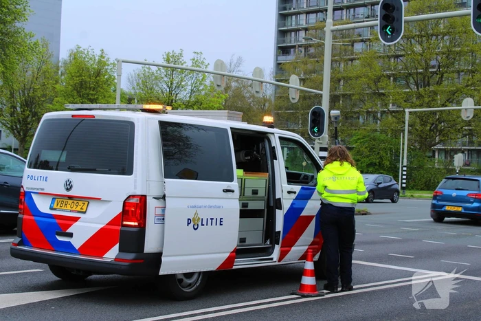 Verkeersongevallenanalyse onderzoekt dodelijke aanrijding