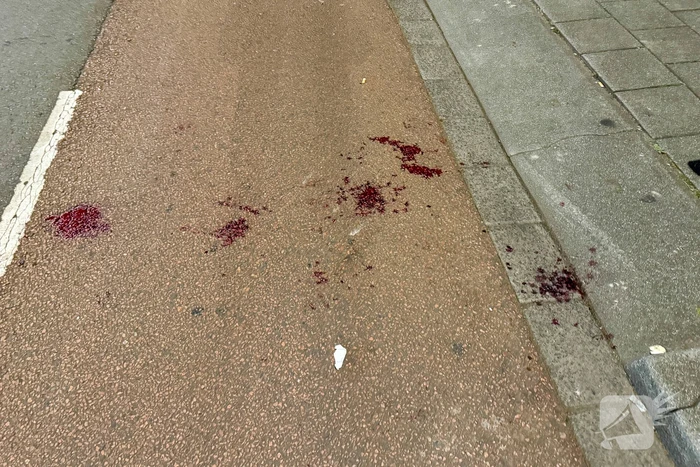 Fietser gewond na val, buurt maakt zich zorgen over veiligheid door tramrails