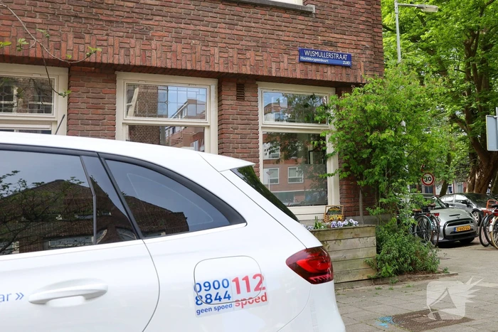 Online verkoop gaat mis, Politie doet onderzoek