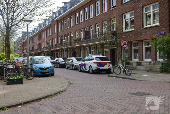 Online verkoop gaat mis, Politie doet onderzoek