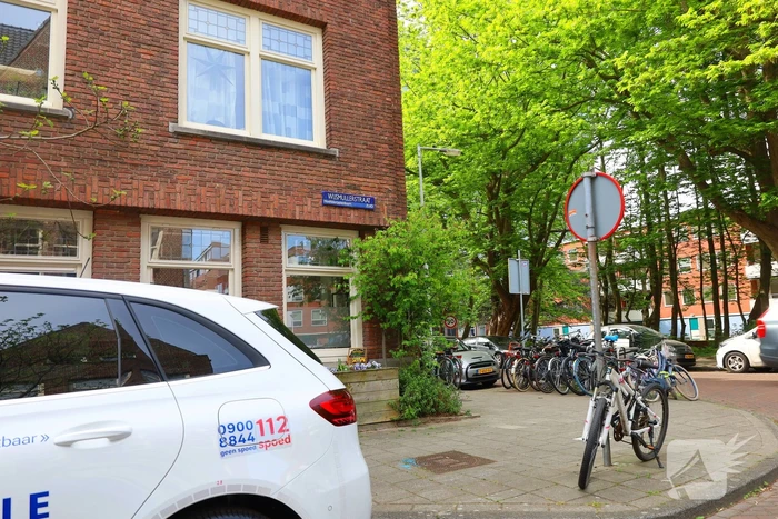 Online verkoop gaat mis, Politie doet onderzoek