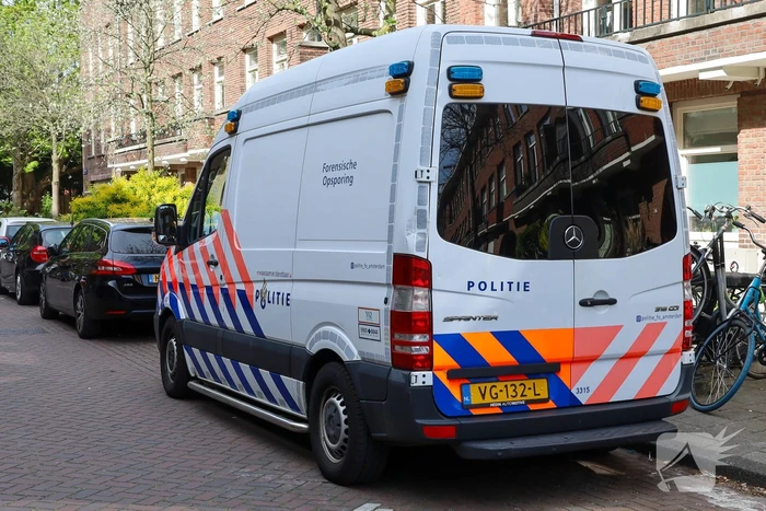 Online verkoop gaat mis, Politie doet onderzoek