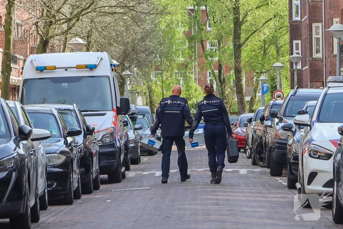 Online verkoop gaat mis, Politie doet onderzoek