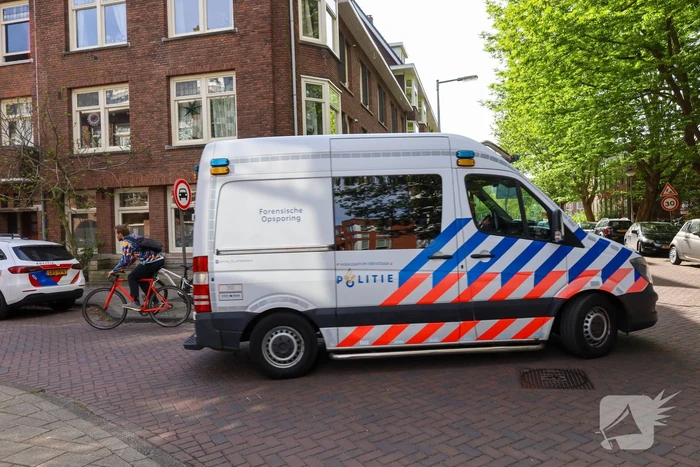 Online verkoop gaat mis, Politie doet onderzoek