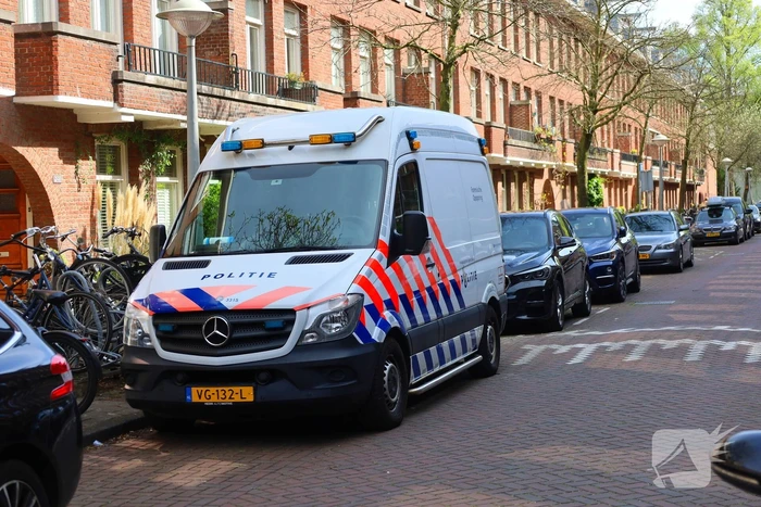 Online verkoop gaat mis, Politie doet onderzoek