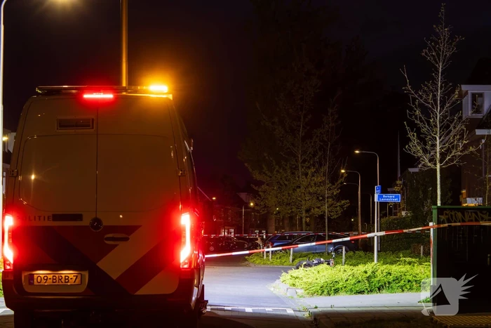 Motorrijder zwaargewond bij botsing met automobilist