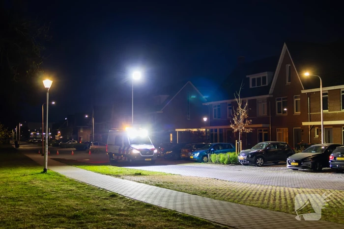 Motorrijder zwaargewond bij botsing met automobilist