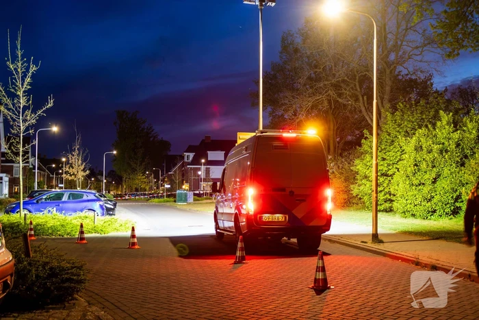 Motorrijder zwaargewond bij botsing met automobilist