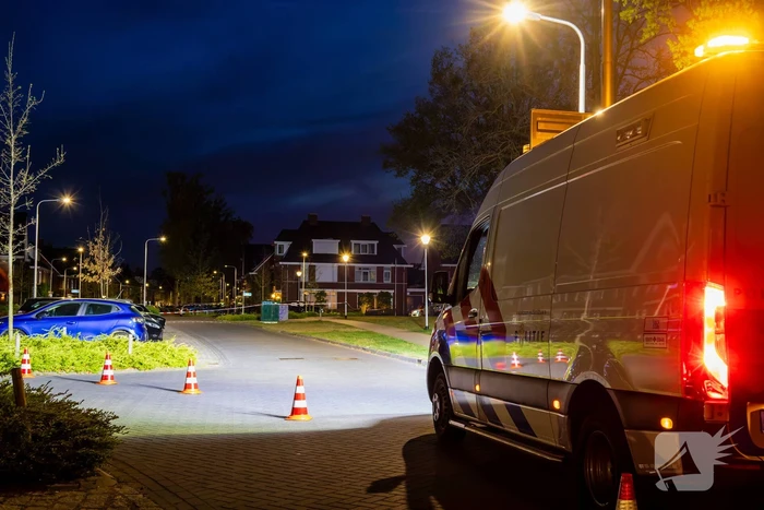 Motorrijder zwaargewond bij botsing met automobilist