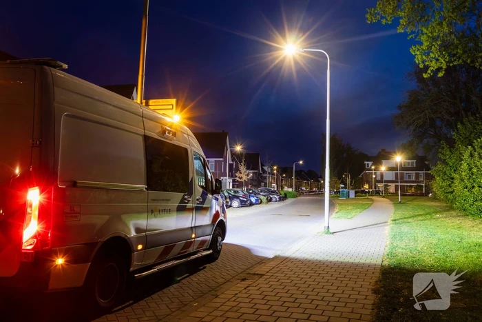 Motorrijder zwaargewond bij botsing met automobilist