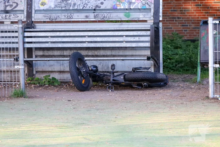 Persoon gewond bij geweldsincident