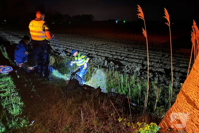 ongeval hazelbergsestraat heeswijk-dinther