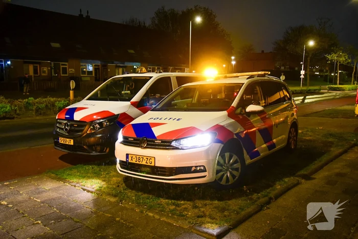 Meerdere gewonden bij steekpartij vluchtelingen opvang