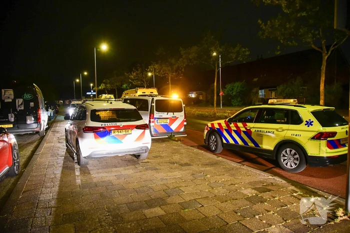 Meerdere gewonden bij steekpartij vluchtelingen opvang